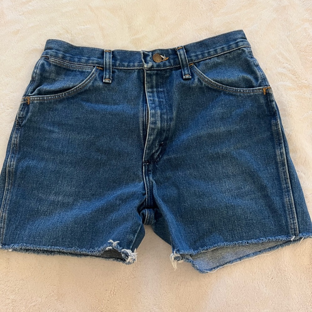 WRANGLER SHORTS